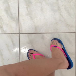 Video by thatafeet published on March 22,2023 16:29:00 - BestThots