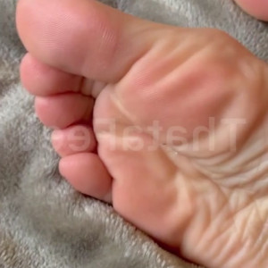 Video by thatafeet published on March 23,2023 03:58:00 - BestThots