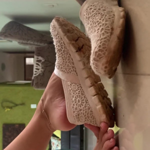 Video by thatafeet published on March 19,2023 12:46:00 - BestThots