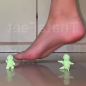 Video by thatafeet published on August 20,2023 09:08:00 - BestThots