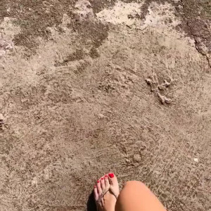 Video by thatafeet published on March 2,2023 14:59:00 - BestThots