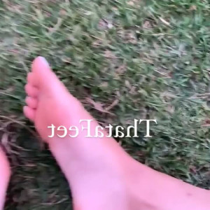 Video by thatafeet published on March 11,2023 23:38:00 - BestThots