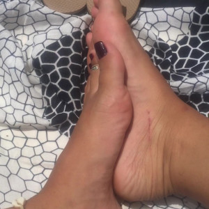 Video by thatafeet published on March 29,2023 03:30:00 - BestThots