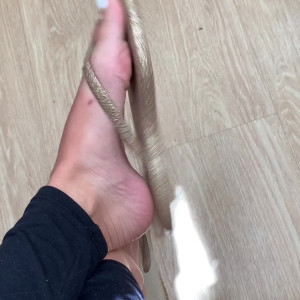 Video by thatafeet published on April 14,2023 07:48:00 - BestThots