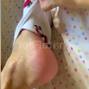 Video by thatafeet published on March 20,2023 10:12:00 - BestThots