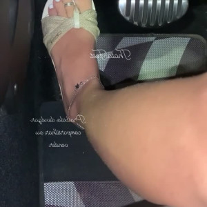 Video by thatafeet published on March 19,2023 16:12:00 - BestThots
