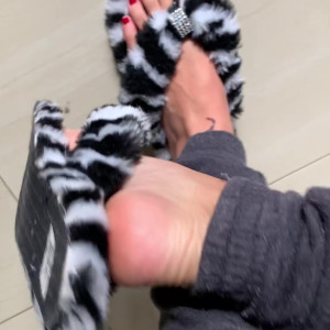 Video by thatafeet published on March 7,2023 09:03:00 - BestThots