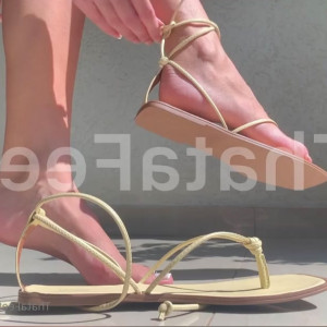Video by thatafeet published on August 19,2023 06:30:00 - BestThots