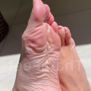 Video by thatafeet published on March 5,2023 00:51:00 - BestThots