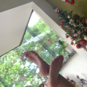 Video by thatafeet published on April 17,2023 11:47:00 - BestThots