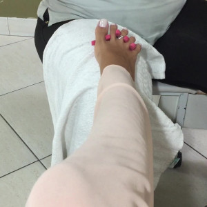 Video by thatafeet published on March 8,2023 08:15:00 - BestThots