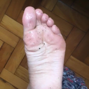 Video by thatafeet published on March 10,2023 03:00:00 - BestThots