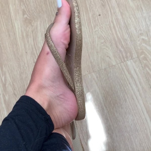 Video by thatafeet published on April 2,2023 01:43:00 - BestThots