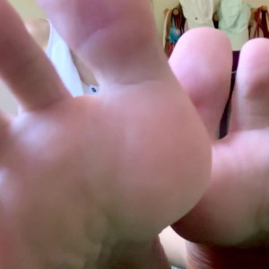 Video by thatafeet published on April 3,2023 21:47:00 - BestThots