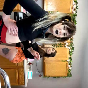 Video by thebabypaige published on June 20,2023 02:08:00 - BestThots