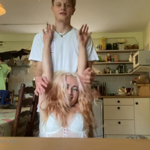 Video by buffbihhbandittt published on May 27,2023 22:11:00 - BestThots