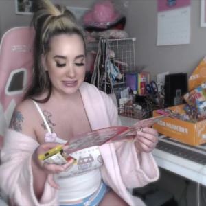 Video by giapaige published on March 11,2023 20:29:00 - BestThots