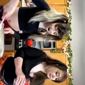 Video by giapaige published on July 23,2023 21:25:00 - BestThots