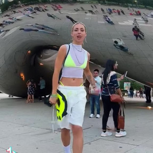 Video by charlyjordan published on June 18,2023 09:10:00 - BestThots
