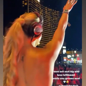 Video by charlyjordan published on June 6,2023 17:59:00 - BestThots