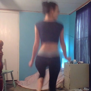 Video by paisleypepper published on April 26,2023 02:56:00 - BestThots