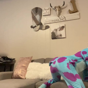 Video by paisleypepper published on May 16,2023 09:51:00 - BestThots