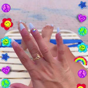 Video by heatherlovenyc published on July 21,2023 06:52:00 - BestThots