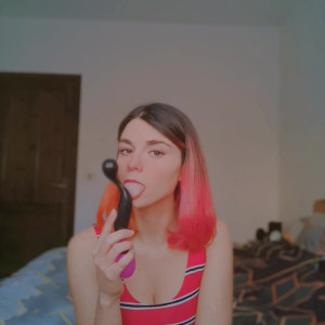Video by creamy_cupcake published on June 9,2023 19:46:00 - BestThots