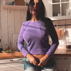 Video by helenka_demidova published on July 10,2023 15:59:00 - BestThots