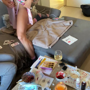 Video by anissa_kate published on April 9,2023 17:28:00 - BestThots