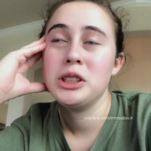 Video by imrosebeck published on August 25,2023 06:27:02 - BestThots