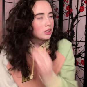 Video by imrosebeck published on August 23,2023 00:27:00 - BestThots