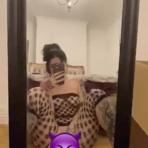 Video by mommy_fox published on April 6,2023 07:45:00 - BestThots