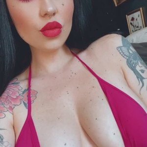 Video by mommy_fox published on July 3,2023 05:57:00 - BestThots