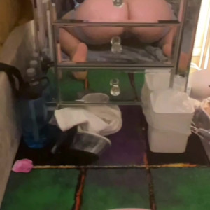 Video by scarlettjones00 published on March 9,2023 12:29:00 - BestThots