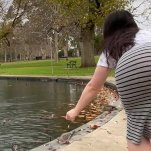 Video by scarlettjones00 published on April 19,2023 09:00:00 - BestThots