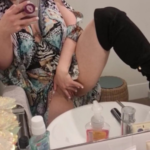 Video by scarlettjones00 published on March 24,2023 21:02:00 - BestThots