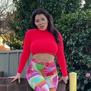 Video by scarlettjones00 published on July 31,2023 03:00:00 - BestThots