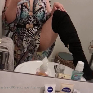 Video by scarlettjones00 published on March 8,2023 00:56:00 - BestThots