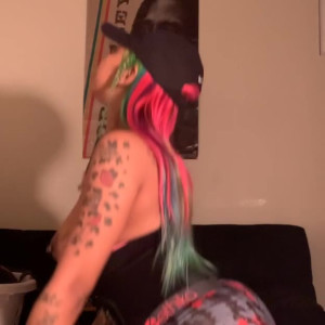 iambarbiechann #4791872