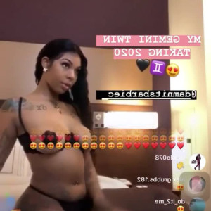 Video by iambarbiechann published on April 3,2023 15:22:00 - BestThots