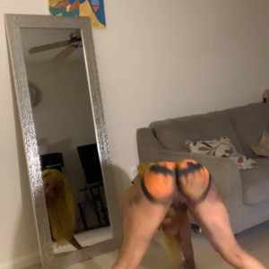 iambarbiechann #5470751