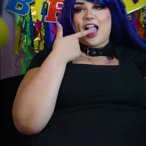 Video by satanpanties666 published on August 25,2023 06:59:48 - BestThots