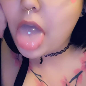 Video by satanpanties666 published on August 25,2023 06:55:30 - BestThots