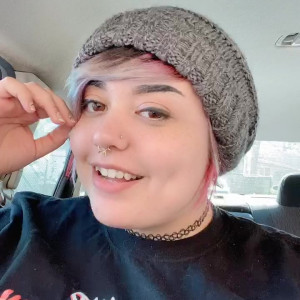 Video by satanpanties666 published on August 25,2023 07:01:13 - BestThots