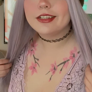 Video by satanpanties666 published on August 25,2023 07:01:47 - BestThots