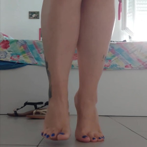 Video by ladyabla84 published on June 13,2023 03:52:00 - BestThots