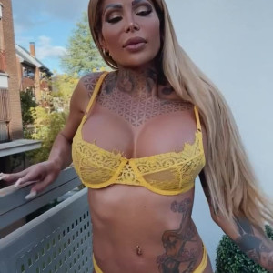 Video by vanessajhons published on March 25,2023 05:45:00 - BestThots