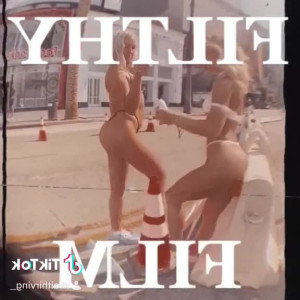 Video by filthyfilmbyfaith published on May 3,2023 04:03:00 - BestThots