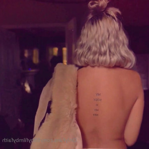 Video by filthyfilmbyfaith published on June 17,2023 18:07:00 - BestThots